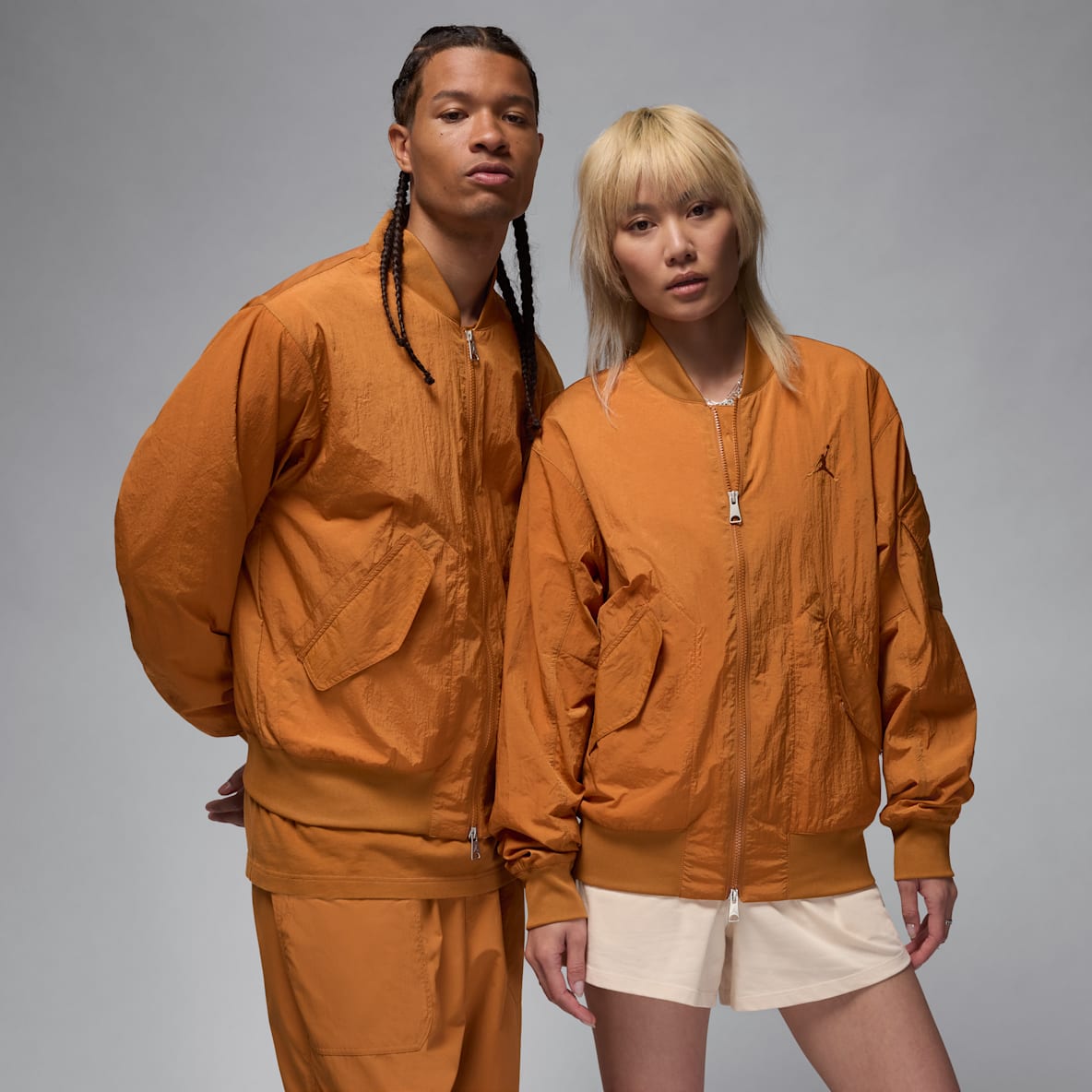 NIKE公式】 メンズ ボンバージャケット・MA-1【ナイキ公式通販】